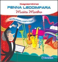 Musica maestro