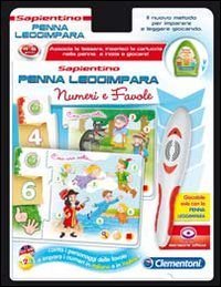 Numeri e favole