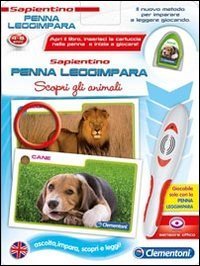 Scopri gli animali