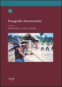 Etnografie amazzoniche