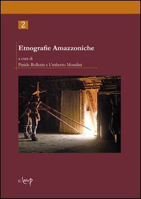 Etnografie amazzoniche