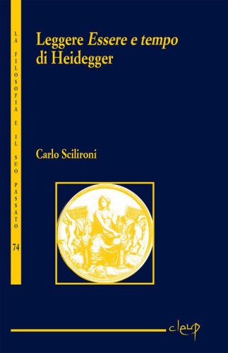 Leggere &laquo;Essere e tempo&raquo; di Heidegger