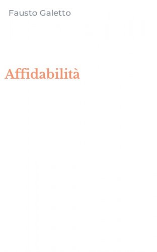 Affidabilit&agrave;