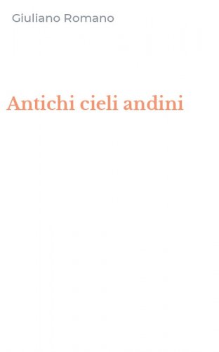 Antichi cieli andini