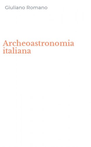 Archeoastronomia italiana