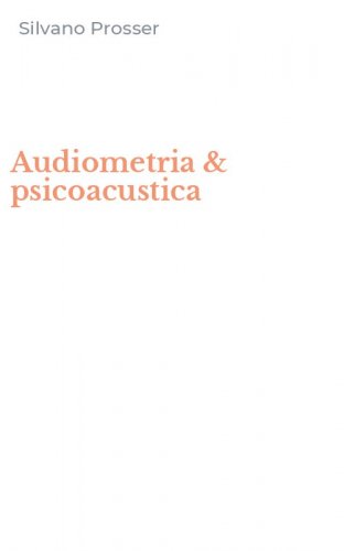 Audiometria & psicoacustica