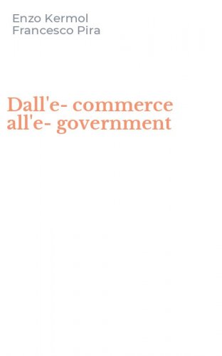 Dall'e-commerce all'e-government
