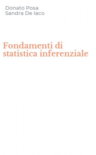 Fondamenti di statistica inferenziale