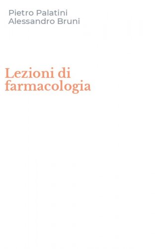 Lezioni di farmacologia