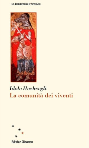La comunit&agrave; dei viventi