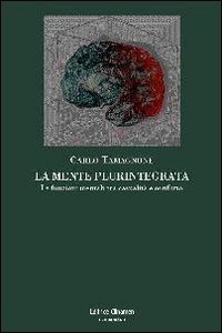 La mente plurintegrata. Le funzioni mentali tra casualit&agrave; e conflitto
