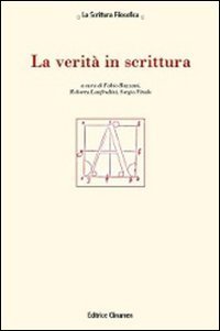 La verit&agrave; in scrittura