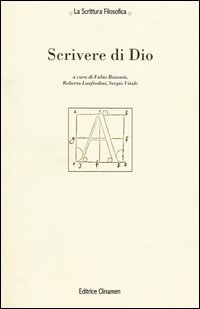 Scrivere di Dio