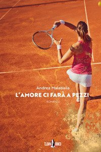 L'amore ci far&agrave; a pezzi
