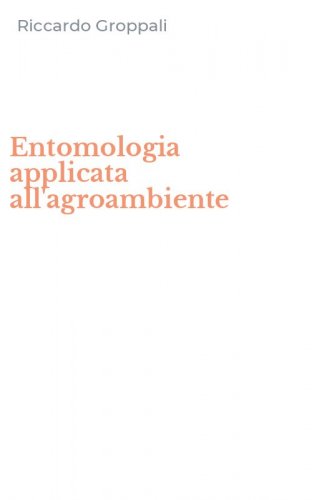 Entomologia applicata all'agroambiente