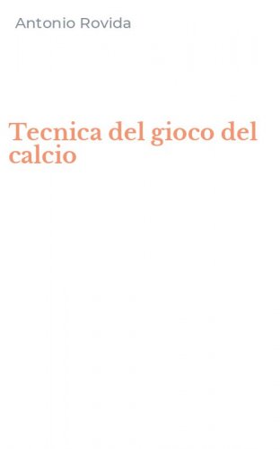 Tecnica del gioco del calcio