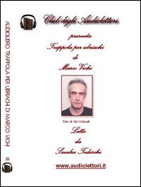 Trappola per ubriachi. Audiolibro. CD Audio formato MP3