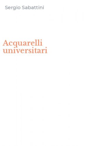 Acquarelli universitari