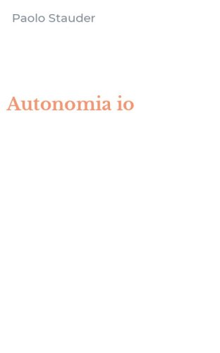 Autonomia io