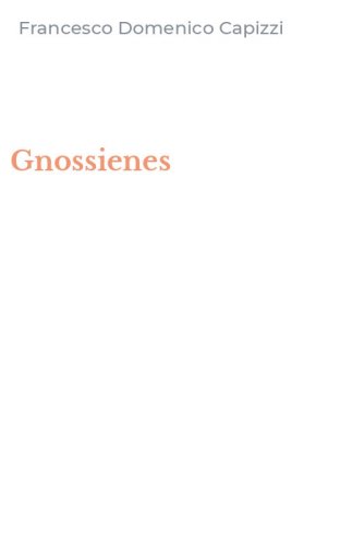 Gnossienes