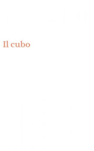 Il cubo