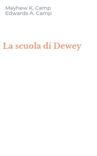 La scuola di Dewey