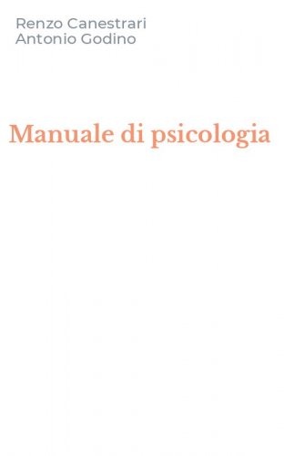 Manuale di psicologia