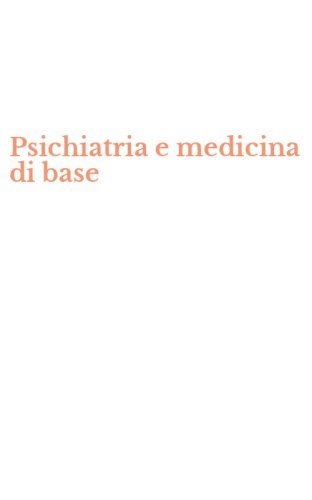 Psichiatria e medicina di base
