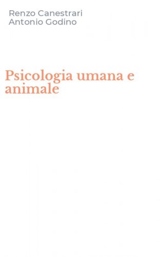 Psicologia umana e animale