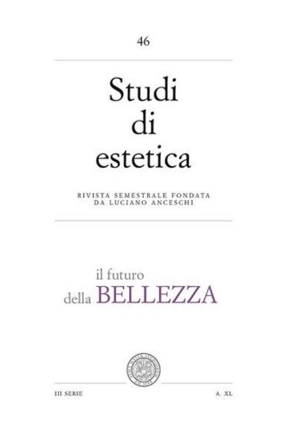 Studi di estetica