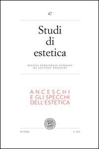Studi di estetica
