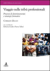 Viaggio nelle trib&ugrave; professionali. Processi di deterioramento e strategie formative