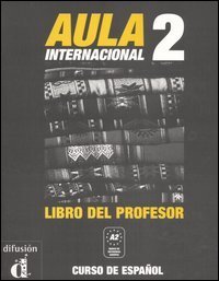 Aula internacional. Libro del profesor