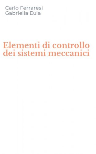 Elementi di controllo dei sistemi meccanici