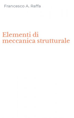 Elementi di meccanica strutturale