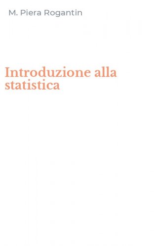Introduzione alla statistica