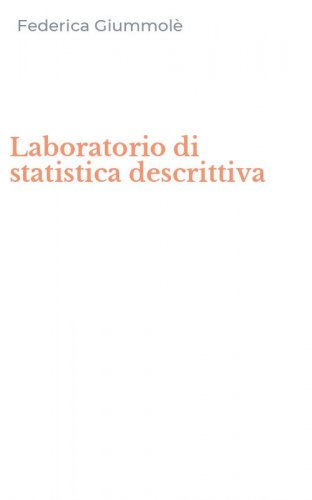Laboratorio di statistica descrittiva