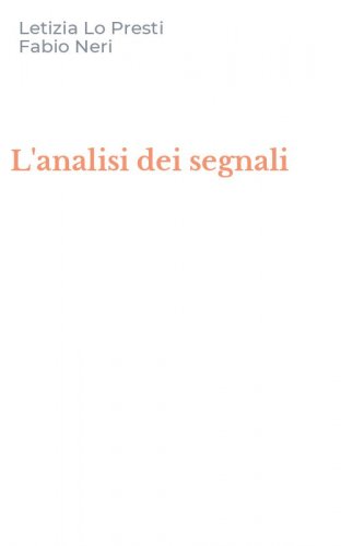 L'analisi dei segnali