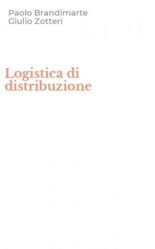 Logistica di distribuzione
