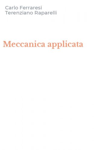 Meccanica applicata
