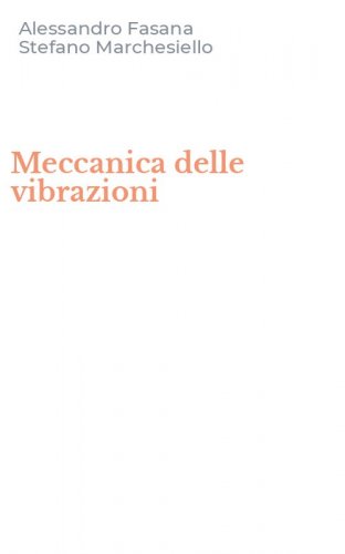 Meccanica delle vibrazioni