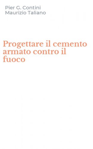 Progettare il cemento armato contro il fuoco