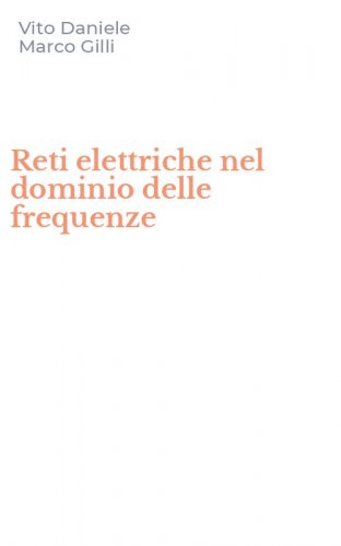 Reti elettriche nel dominio delle frequenze