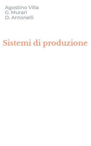 Sistemi di produzione