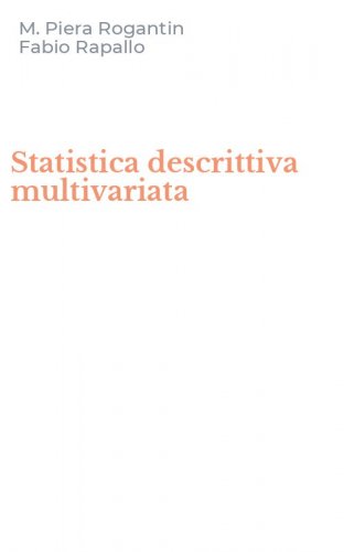 Statistica descrittiva multivariata