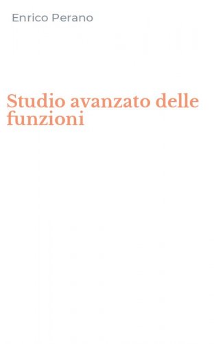 Studio avanzato delle funzioni