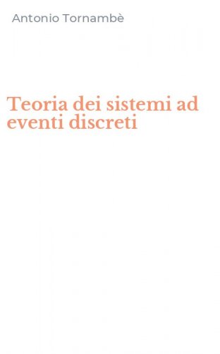 Teoria dei sistemi ad eventi discreti