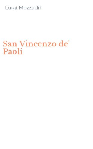 San Vincenzo de' Paoli