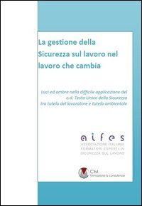 La gestione della sicurezza sul lavoro nel lavoro che cambia