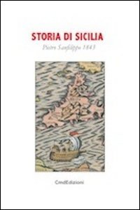 Compendio della storia di Sicilia